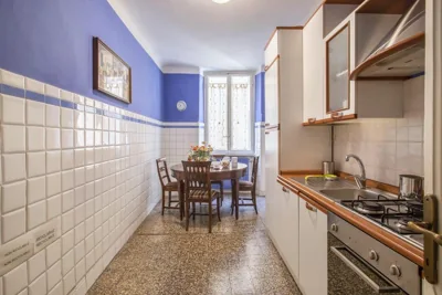 Rooms Corte Delle Uova Centro Storico Piazza San Michele – Foto 4