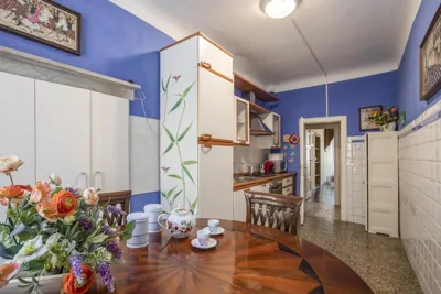 Rooms Corte Delle Uova Centro Storico Piazza San Michele – Foto 8