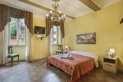 Rooms Corte Delle Uova Centro Storico Piazza San Michele – Foto 9