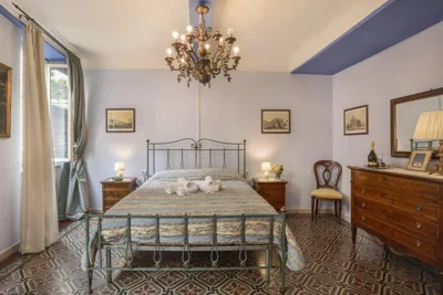 Rooms Corte Delle Uova Centro Storico Piazza San Michele – Foto 10